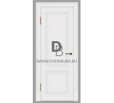 Межкомнатная дверь P03 Белый